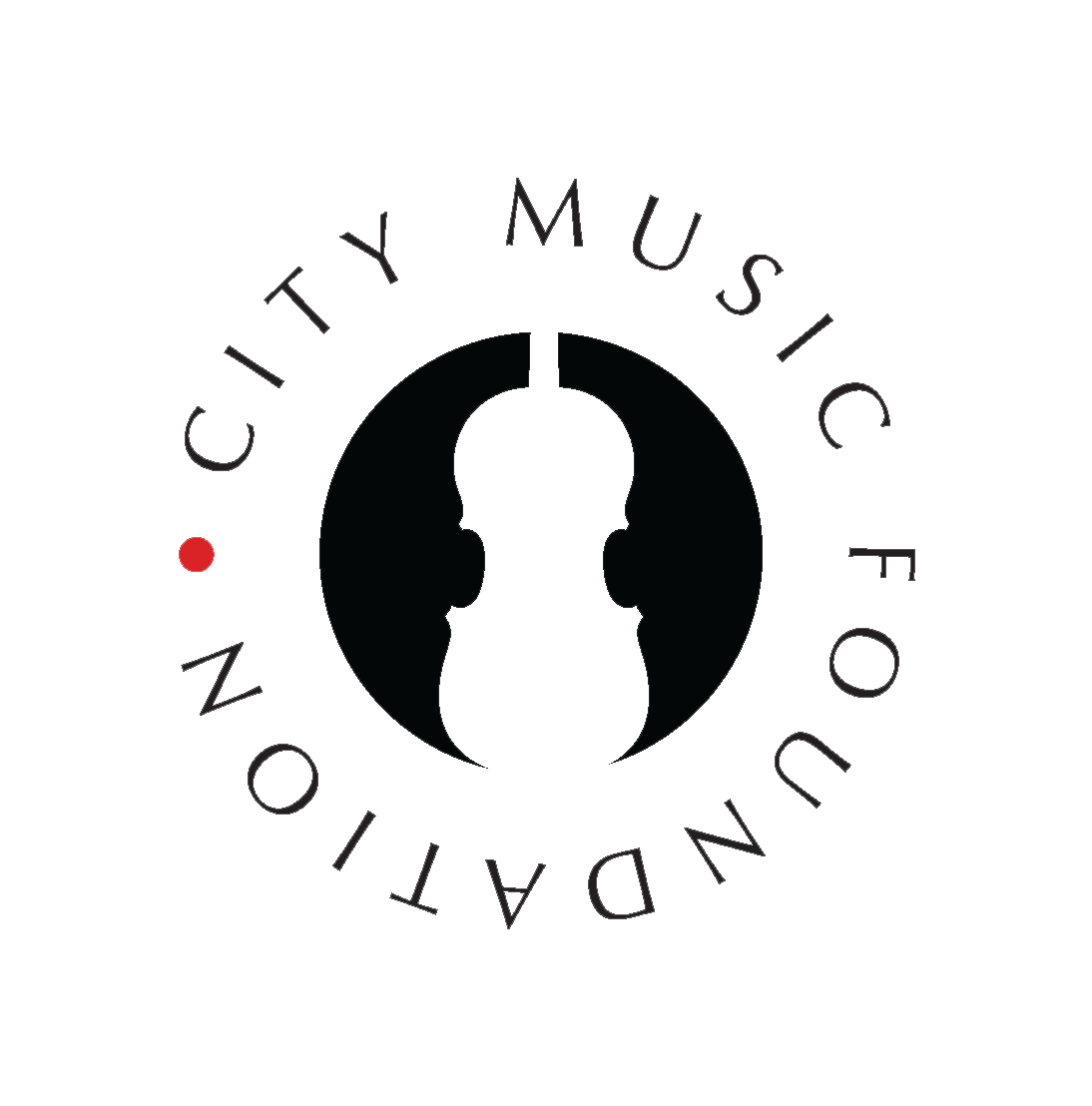 City Music Foundation logo