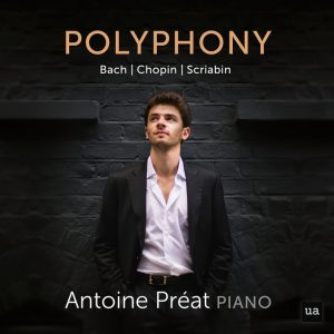 Polyphony Antoine Préat